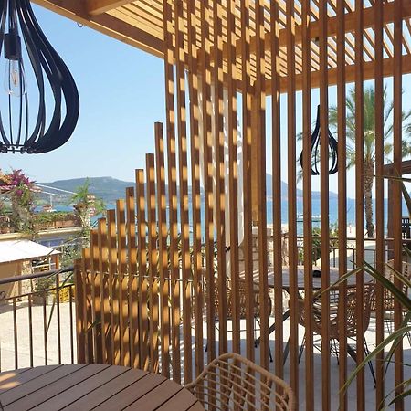 Vista Al Mare Luxury Apartments Gialova Exterior photo