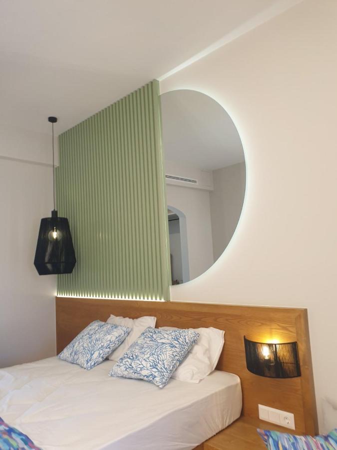 Vista Al Mare Luxury Apartments Gialova Exterior photo