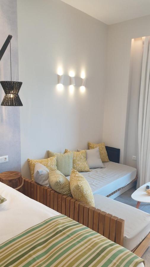 Vista Al Mare Luxury Apartments Gialova Exterior photo
