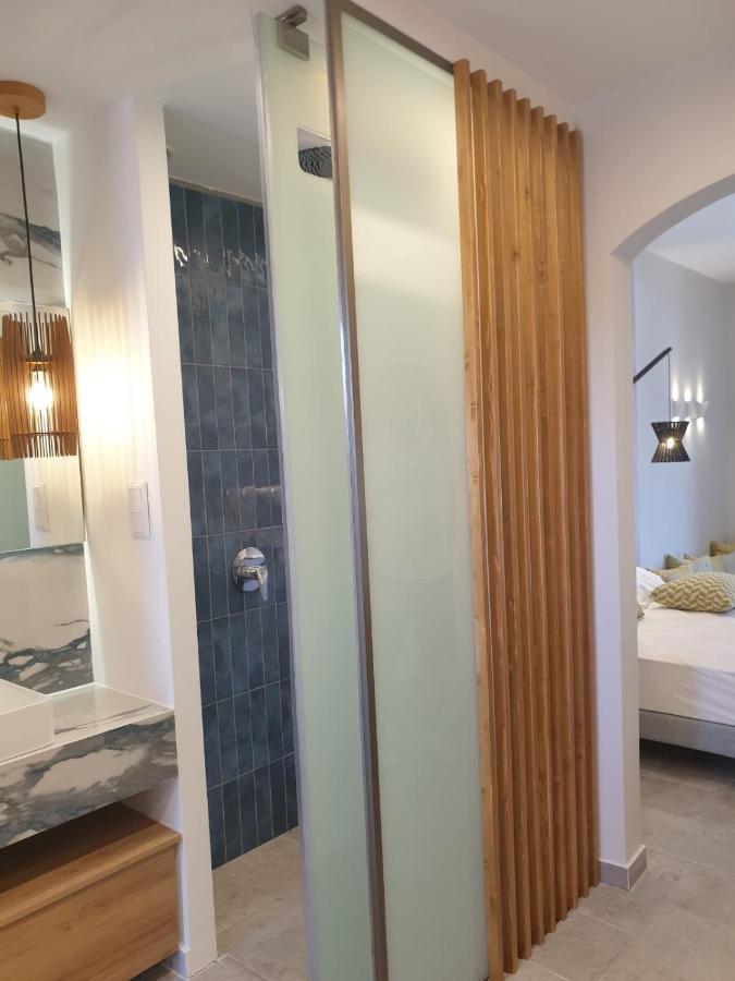 Vista Al Mare Luxury Apartments Gialova Exterior photo
